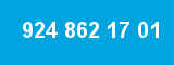 924 862 17 01